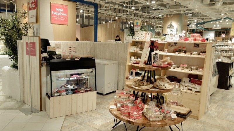 新宿のグルテンフリーパン屋さん マクロビ ヴィーガン ベジタリアンにも対応 あんグル